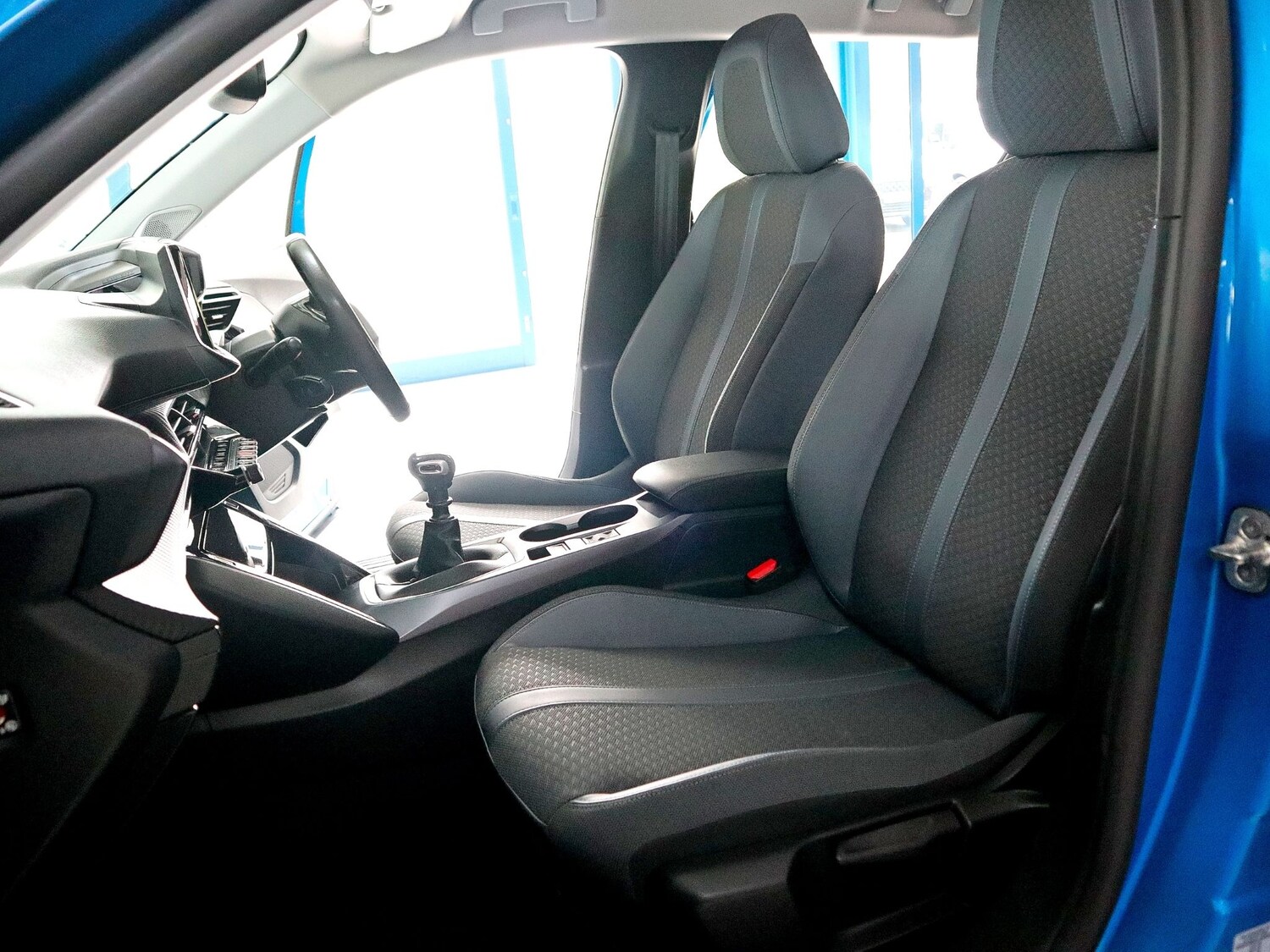 Used Peugeot 2008 2020 for sale - 75668359: Photo 21