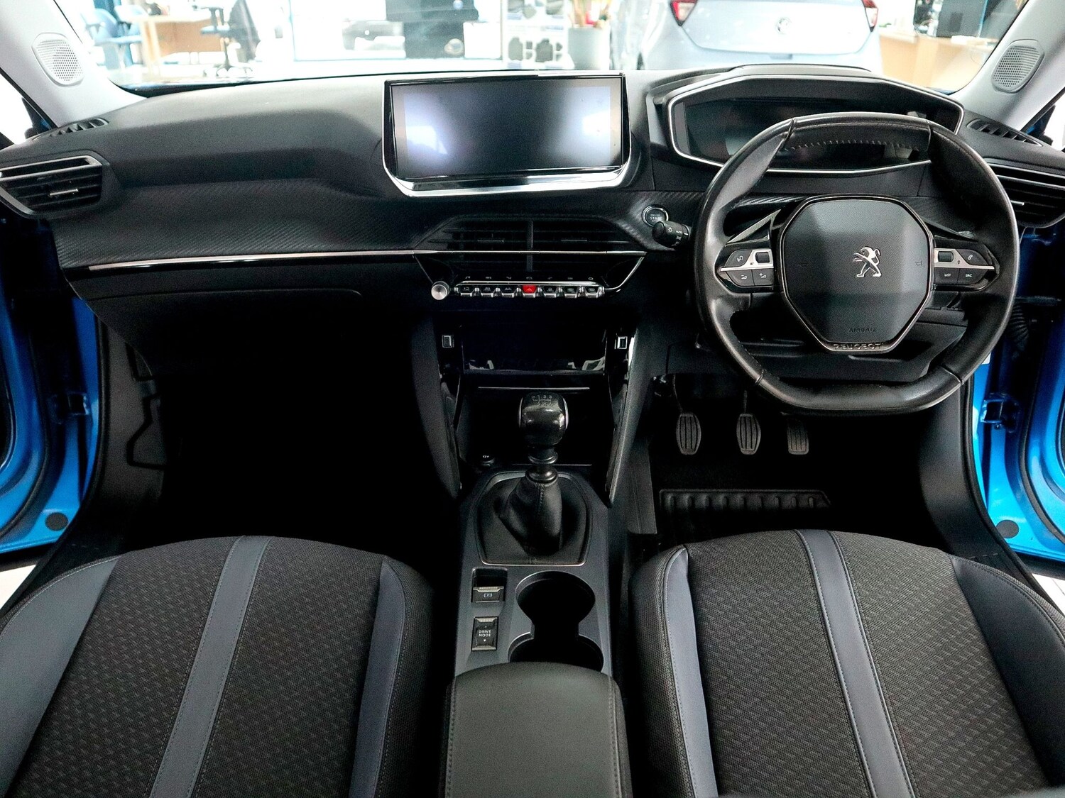 Used Peugeot 2008 2020 for sale - 75668359: Photo 22