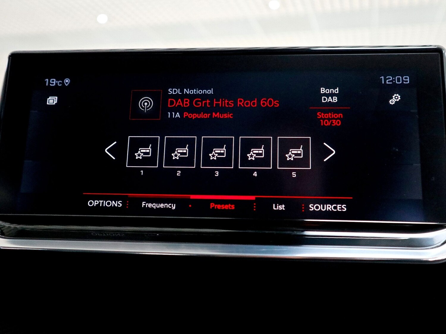 Used Peugeot 2008 2020 for sale - 75668359: Photo 27