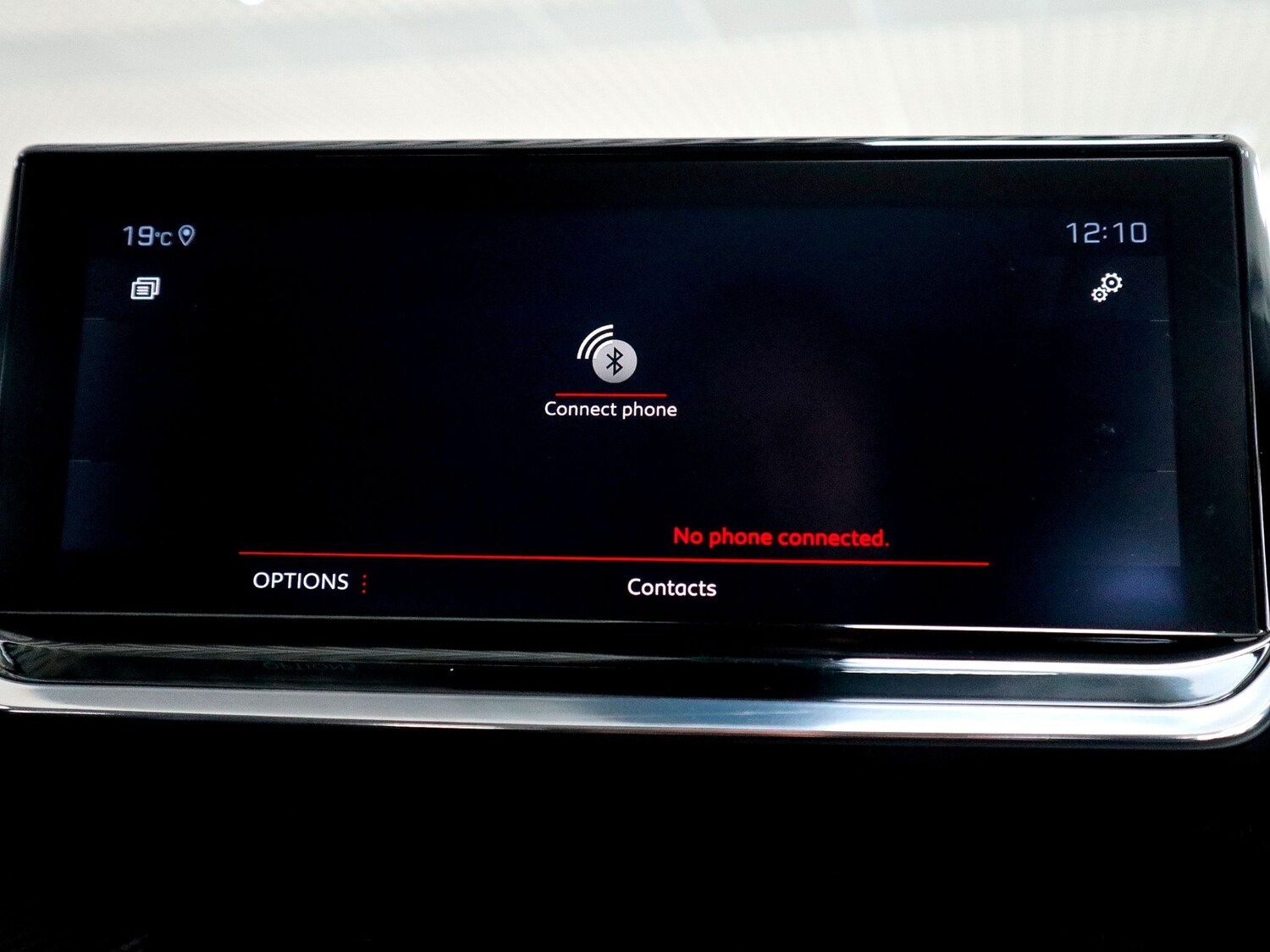 Used Peugeot 2008 2020 for sale - 75668359: Photo 29