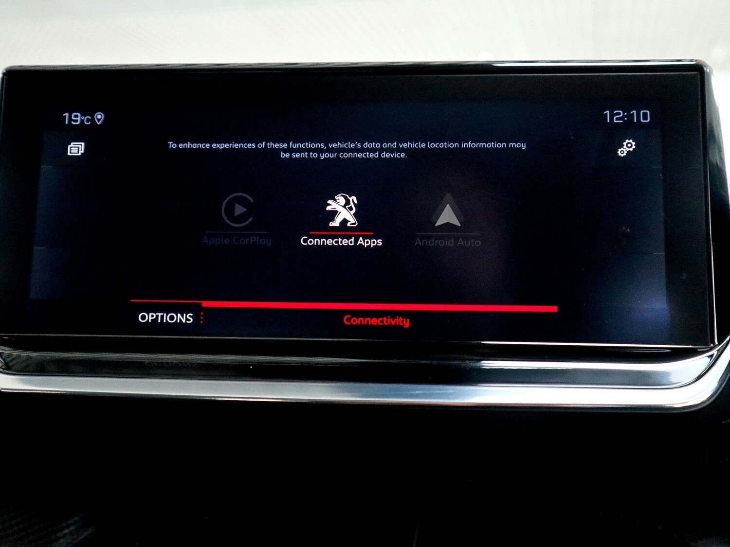 Used Peugeot 2008 2020 for sale - 75668359: Photo 30