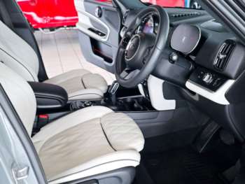 Used MINI Countryman 2022 for sale - 74698399: Photo