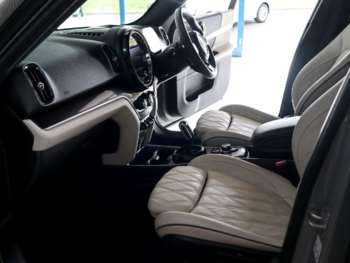 Used MINI Countryman 2022 for sale - 74698399: Photo