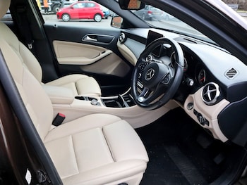 Used Mercedes-Benz GLA 2018 for sale - 76606027: Photo