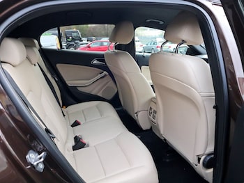 Used Mercedes-Benz GLA 2018 for sale - 76606027: Photo