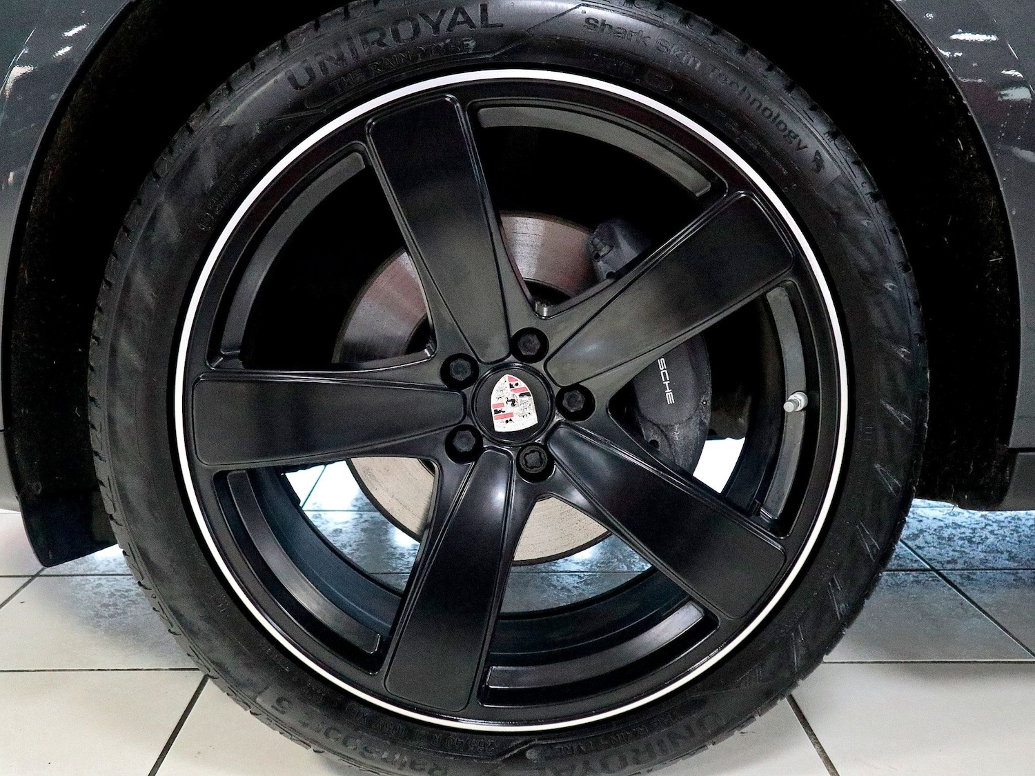 Used Porsche Macan 2021 for sale - 77129759: Photo 18