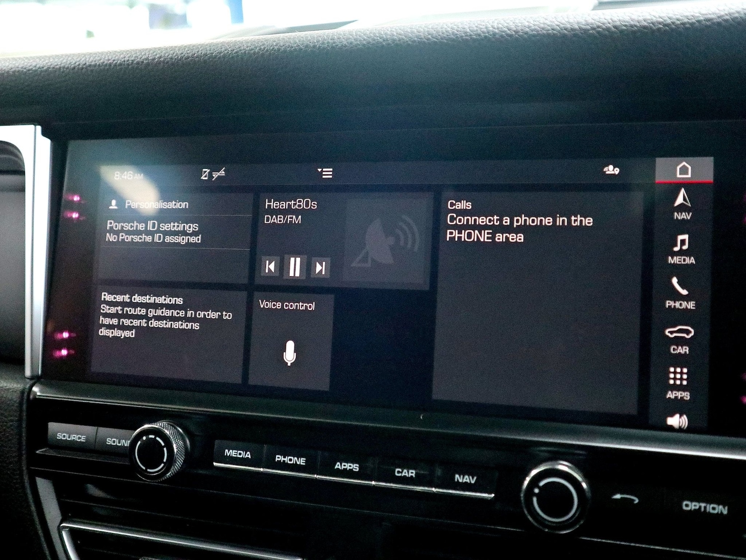 Used Porsche Macan 2021 for sale - 77129759: Photo 34