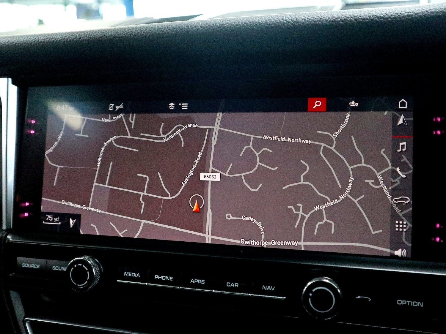 Used Porsche Macan 2021 for sale - 77129759: Photo 35