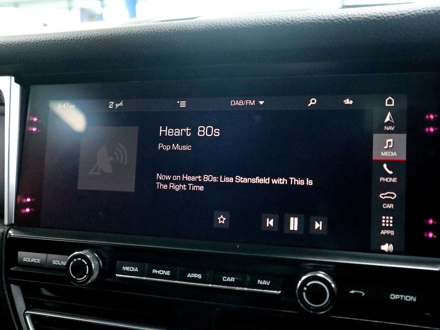 Used Porsche Macan 2021 for sale - 77129759: Photo 36