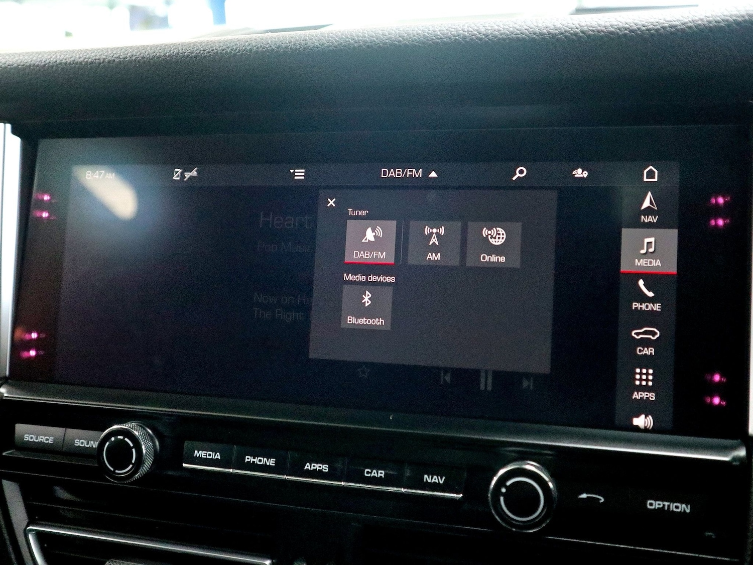 Used Porsche Macan 2021 for sale - 77129759: Photo 37