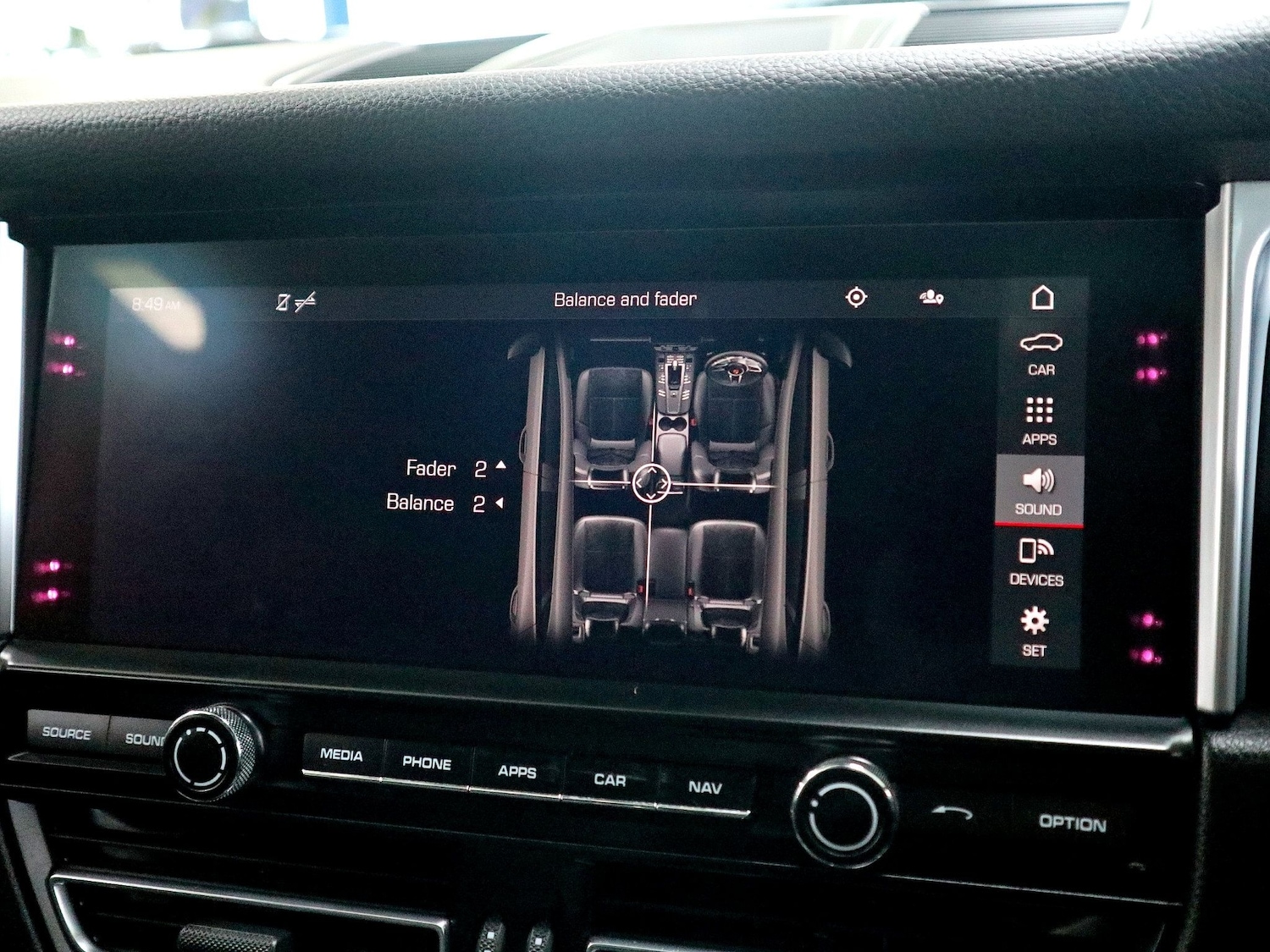 Used Porsche Macan 2021 for sale - 77129759: Photo 41