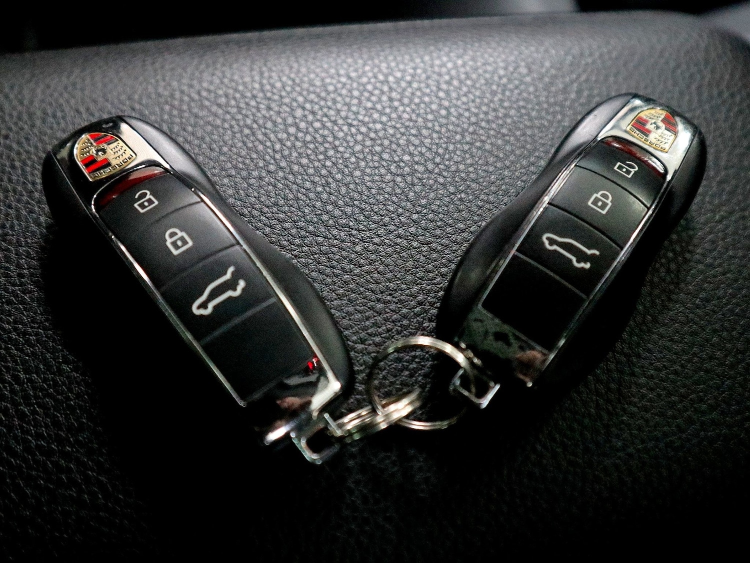 Used Porsche Macan 2021 for sale - 77129759: Photo 55