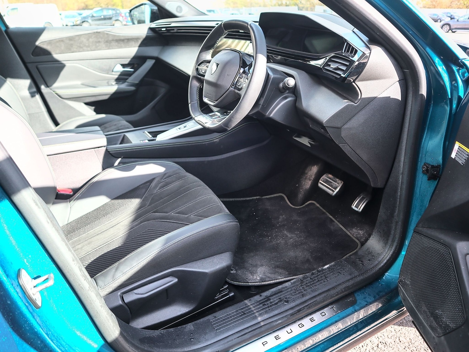 Used Peugeot 408 2024 for sale - 78018591: Photo 3