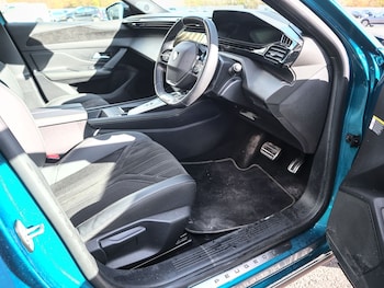 Used Peugeot 408 2024 for sale - 78018591: Photo