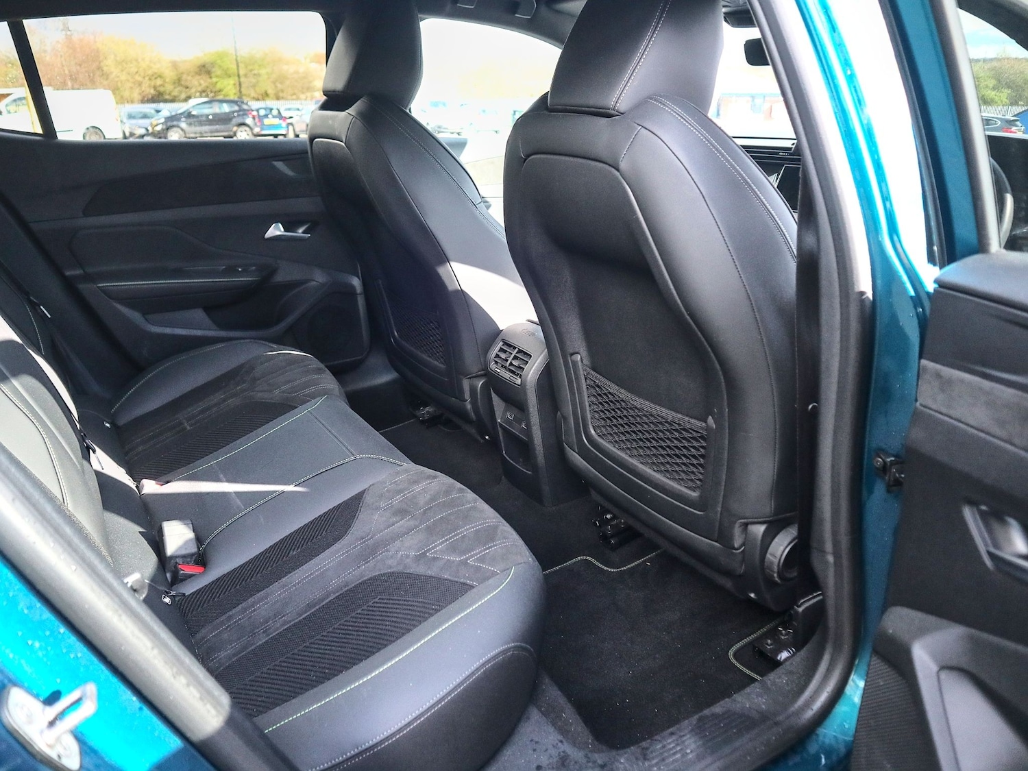 Used Peugeot 408 2024 for sale - 78018591: Photo 4