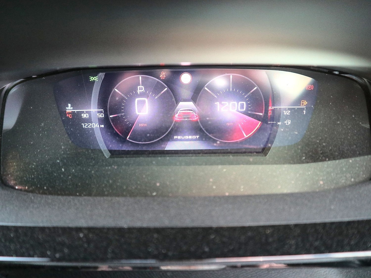 Used Peugeot 408 2024 for sale - 78018591: Photo 6