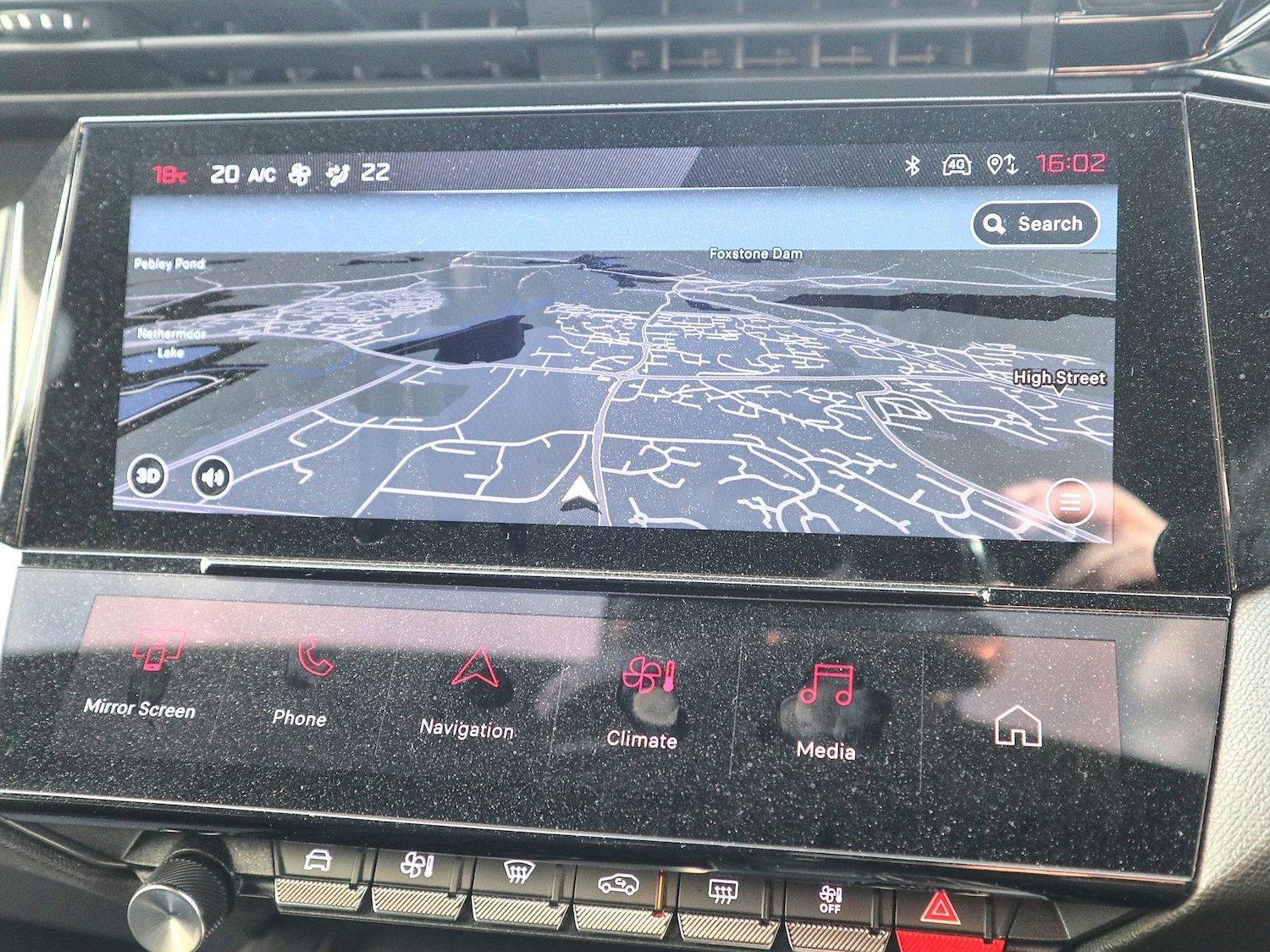 Used Peugeot 408 2024 for sale - 78018591: Photo 7