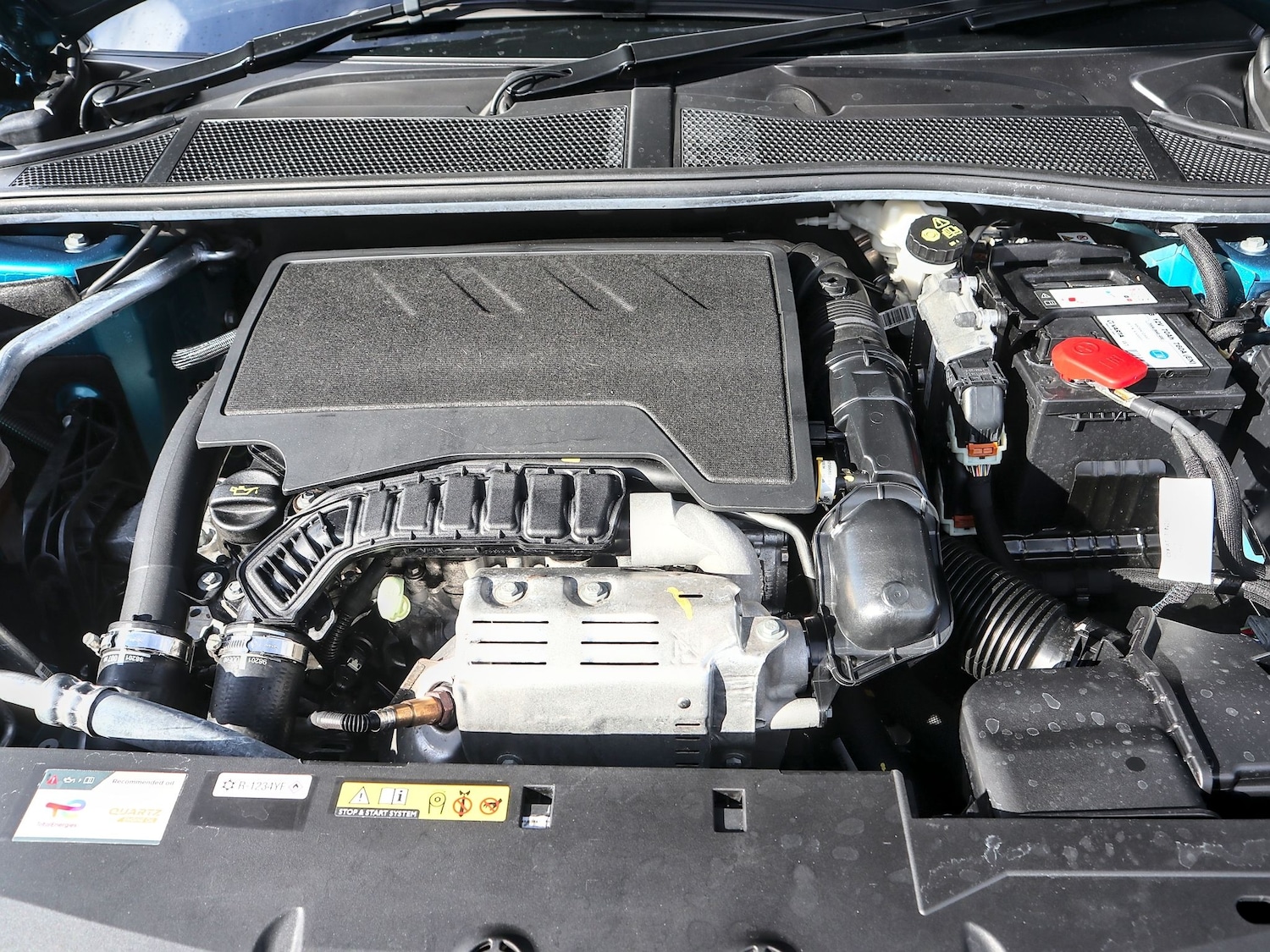 Used Peugeot 408 2024 for sale - 78018591: Photo 8