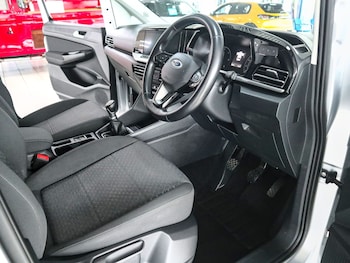 Used Ford Tourneo Connect 2022 for sale - 78071035: Photo