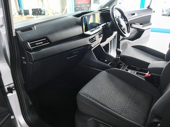 Used Ford Tourneo Connect 2022 for sale - 78071035: Photo