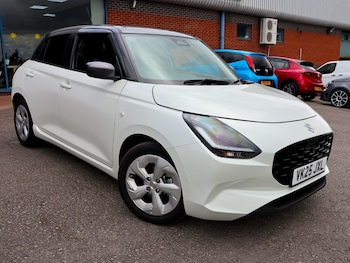 Used Suzuki Swift 2025 for sale - 75731485: Photo