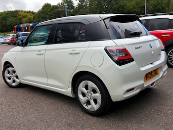 Used Suzuki Swift 2025 for sale - 75731485: Photo