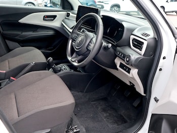 Used Suzuki Swift 2025 for sale - 75731485: Photo
