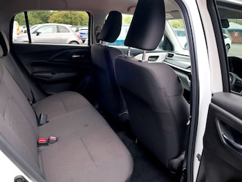 Used Suzuki Swift 2025 for sale - 75731485: Photo