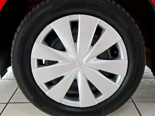 Used Toyota AYGO 2019 for sale - 75491417: Photo 15