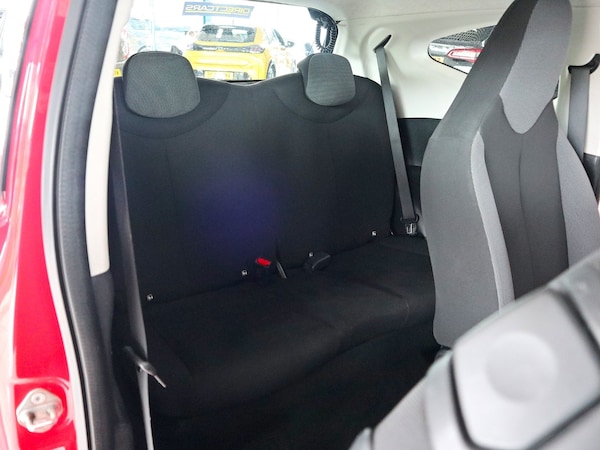 Used Toyota AYGO 2019 for sale - 75491417: Photo 17