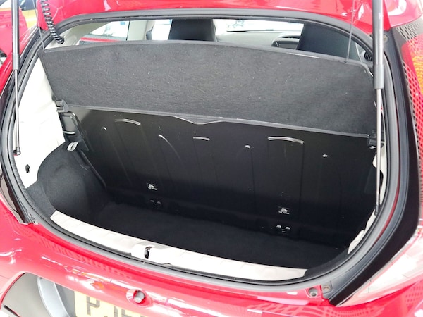 Used Toyota AYGO 2019 for sale - 75491417: Photo 18