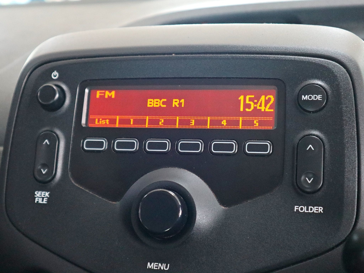 Vehicle 24