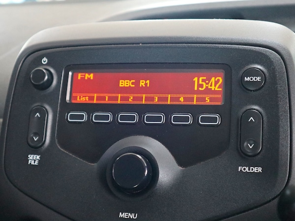 Used Toyota AYGO 2019 for sale - 75491417: Photo 24