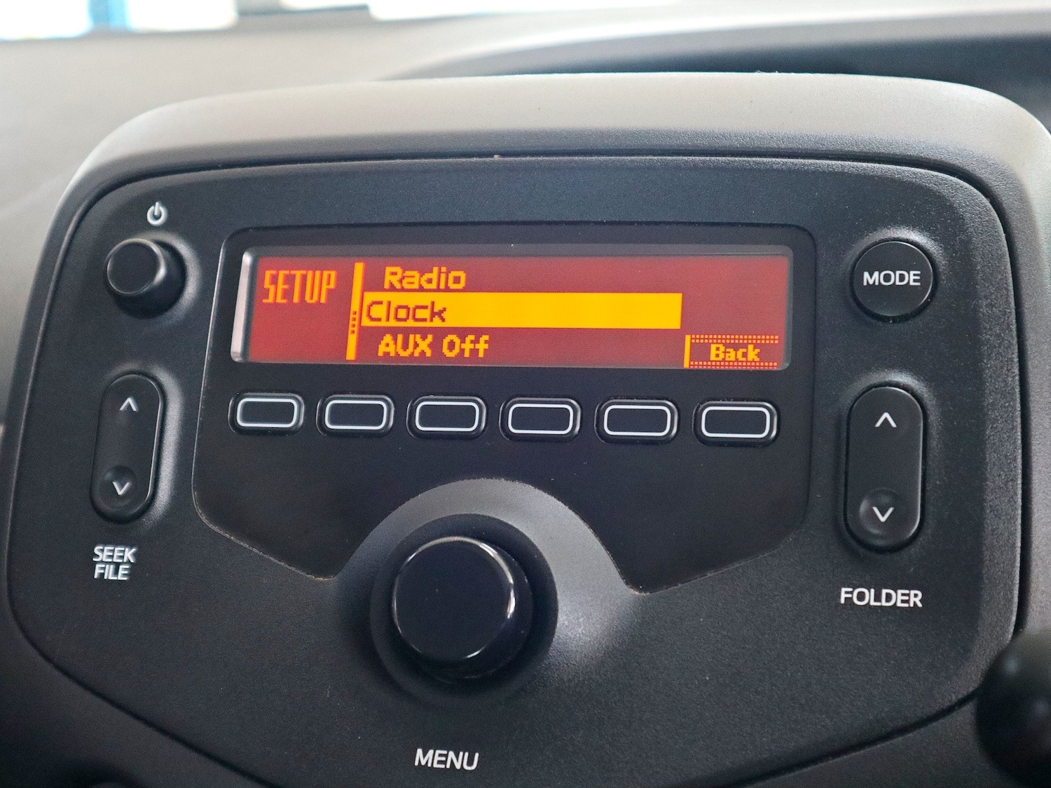Vehicle 25