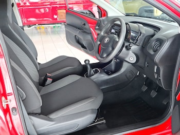 Used Toyota AYGO 2019 for sale - 75491417: Photo