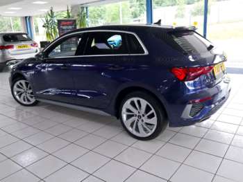 Used Audi A3 2021 for sale - 74677962: Photo
