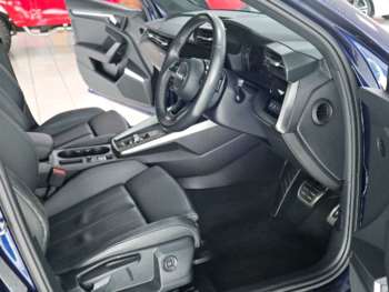 Used Audi A3 2021 for sale - 74677962: Photo