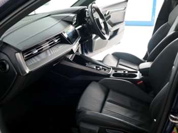 Used Audi A3 2021 for sale - 74677962: Photo