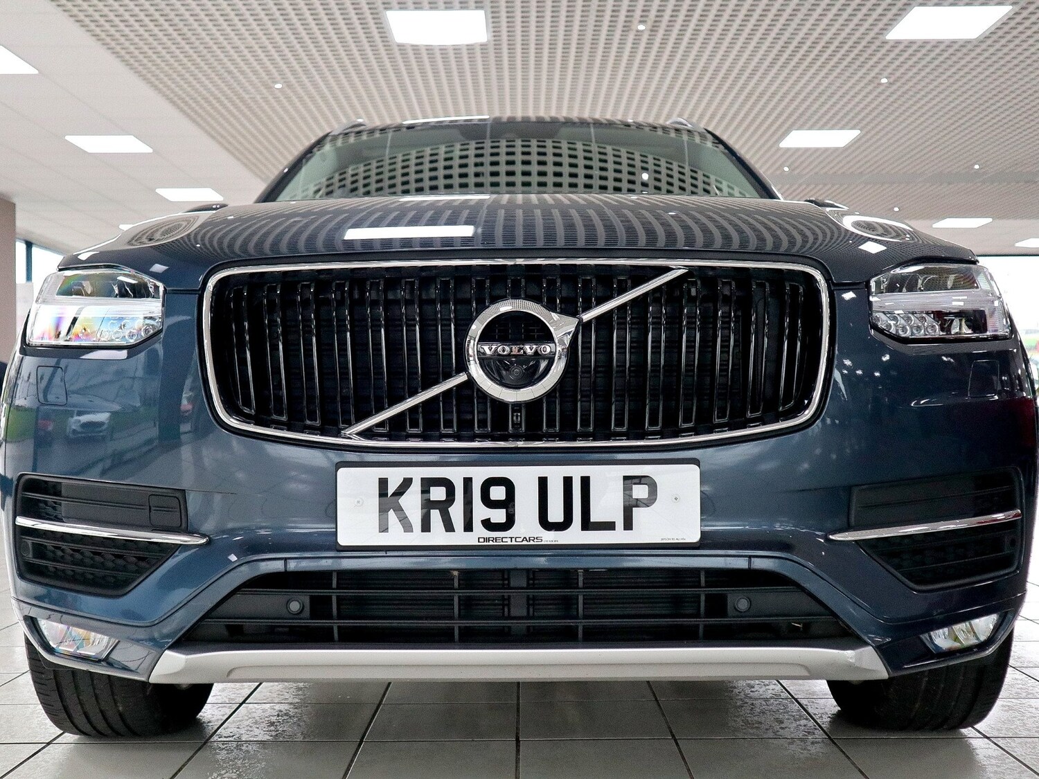 Used Volvo XC90 2019 for sale - 76431096: Photo 11