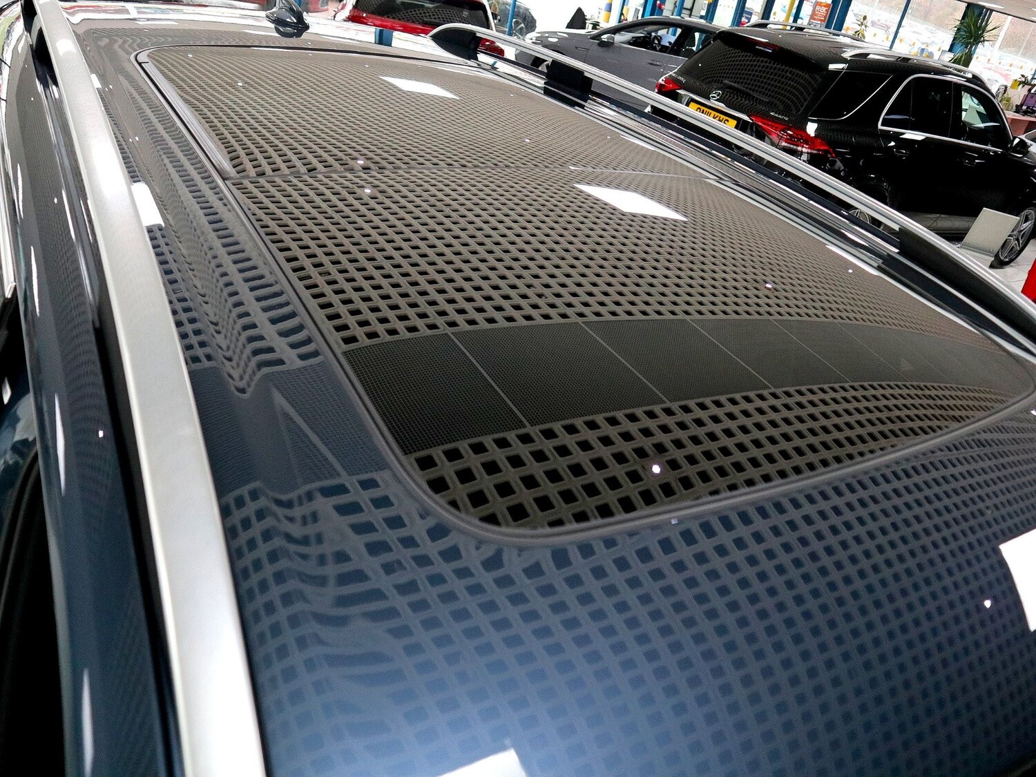 Used Volvo XC90 2019 for sale - 76431096: Photo 17