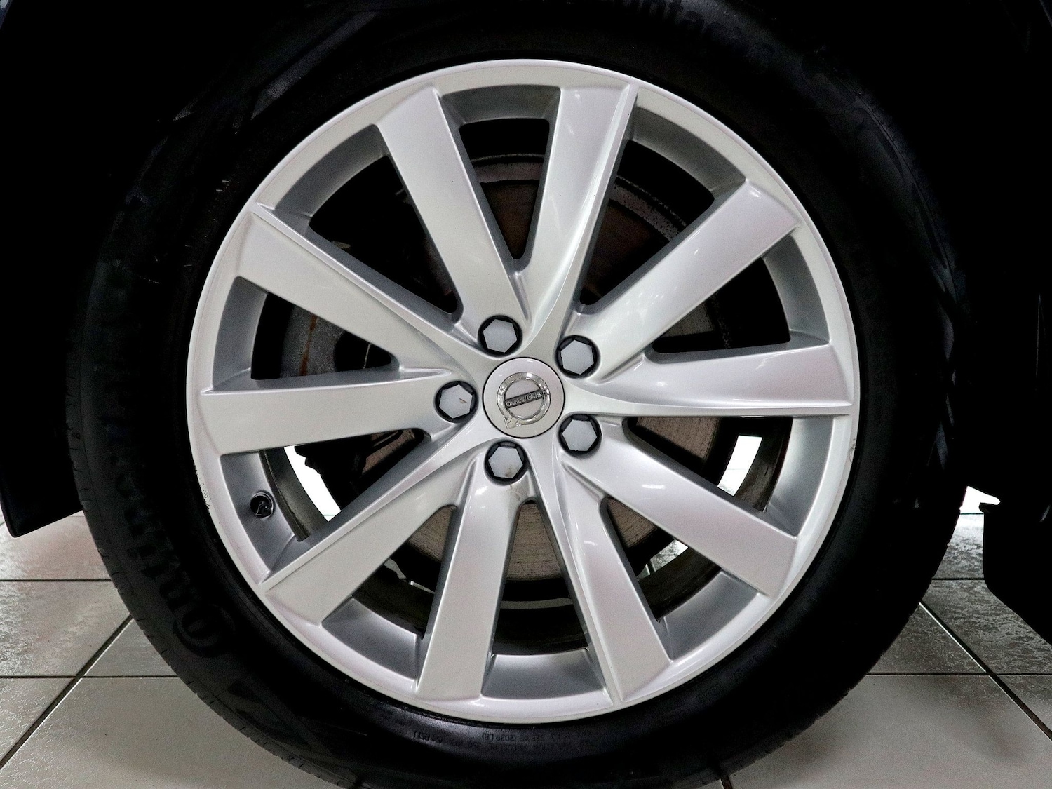 Used Volvo XC90 2019 for sale - 76431096: Photo 18