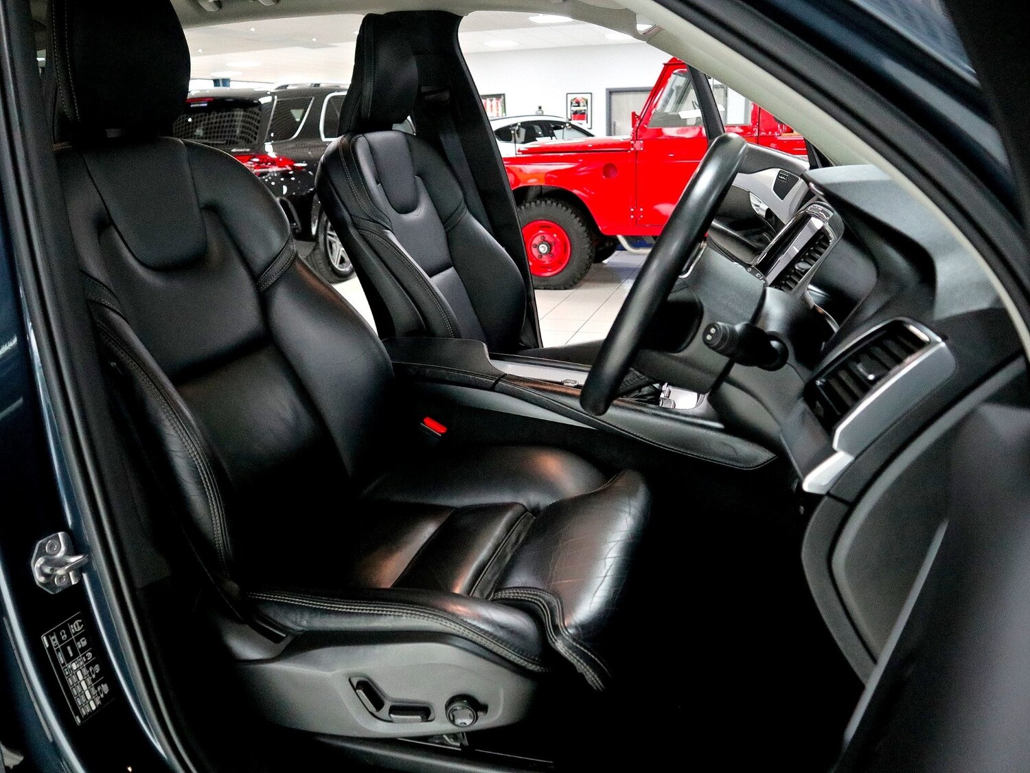 Used Volvo XC90 2019 for sale - 76431096: Photo 19