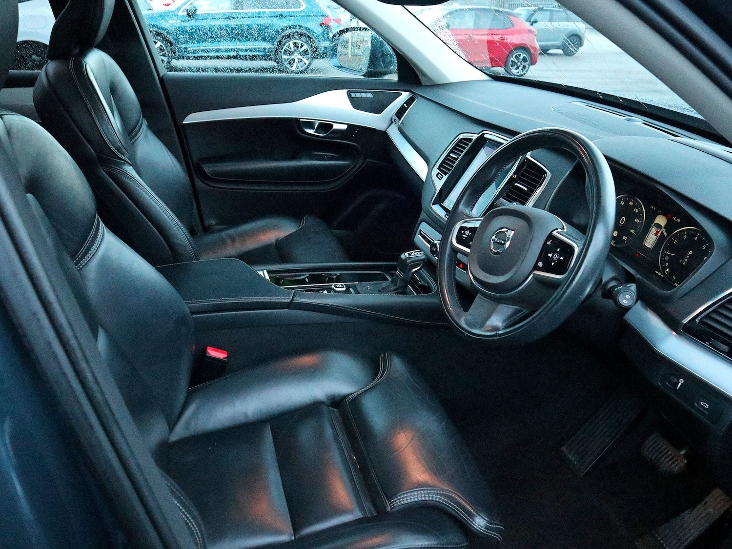 Used Volvo XC90 2019 for sale - 76431096: Photo 2