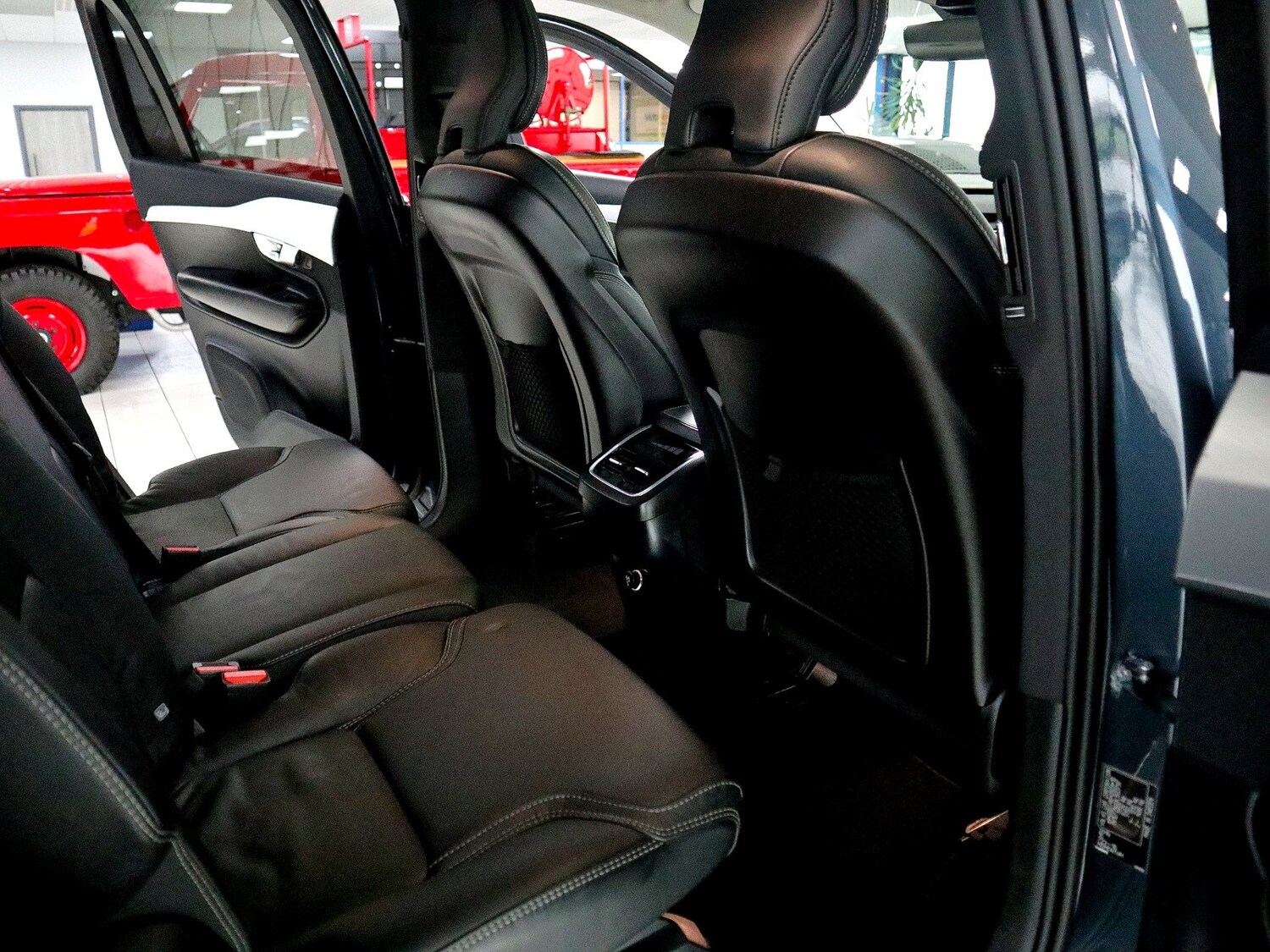 Used Volvo XC90 2019 for sale - 76431096: Photo 20