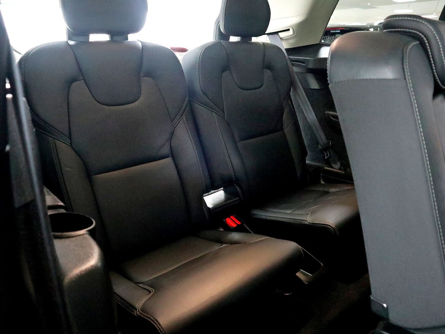 Used Volvo XC90 2019 for sale - 76431096: Photo 21