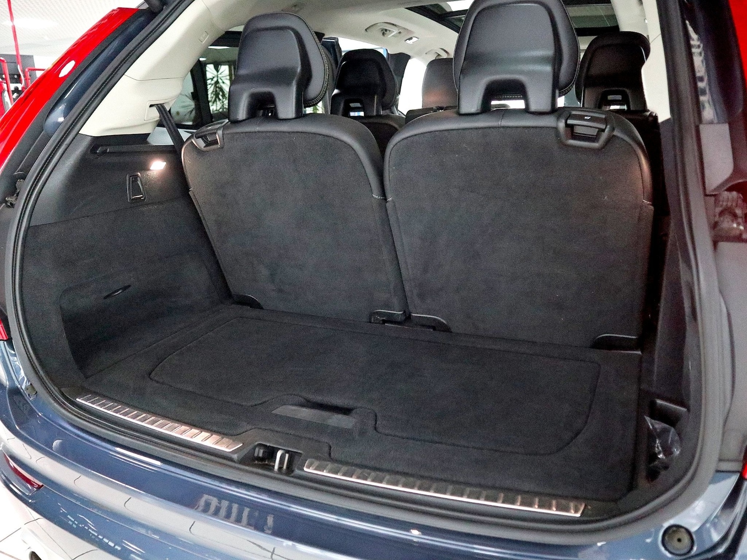 Used Volvo XC90 2019 for sale - 76431096: Photo 22