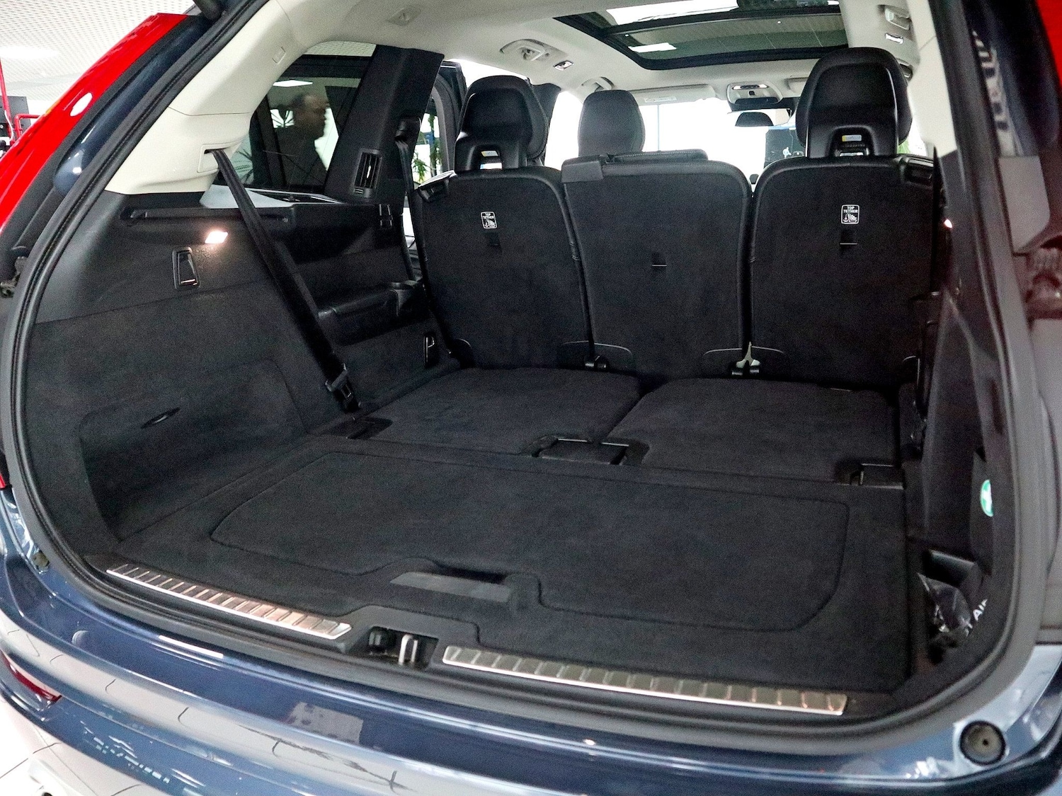 Used Volvo XC90 2019 for sale - 76431096: Photo 23