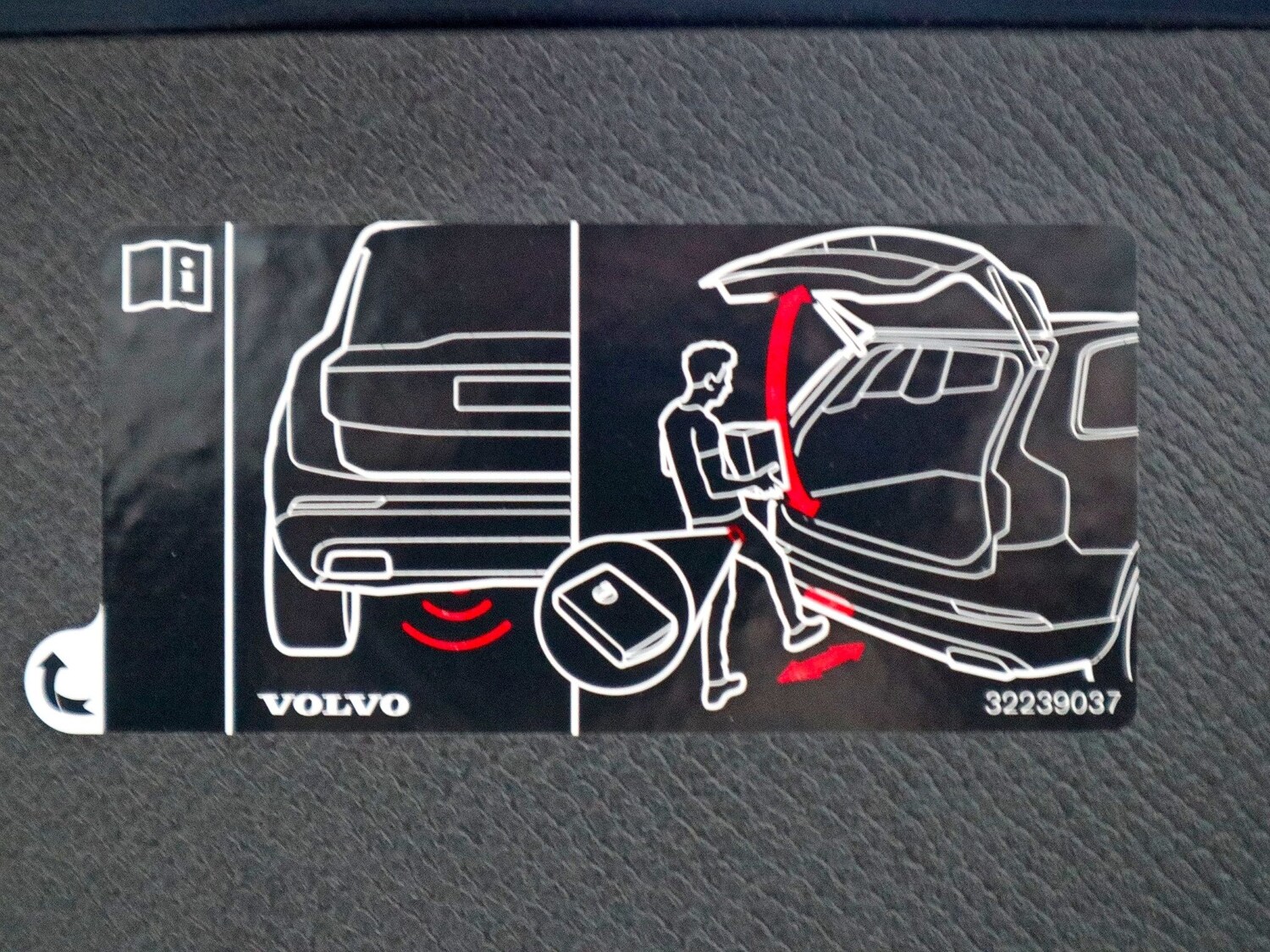 Used Volvo XC90 2019 for sale - 76431096: Photo 25