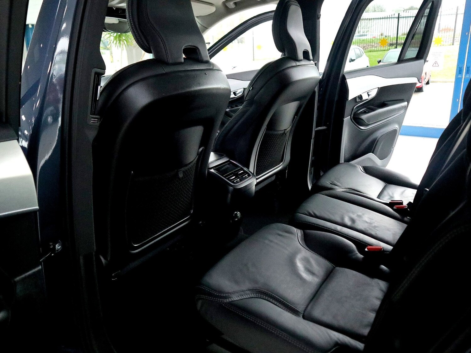 Used Volvo XC90 2019 for sale - 76431096: Photo 27