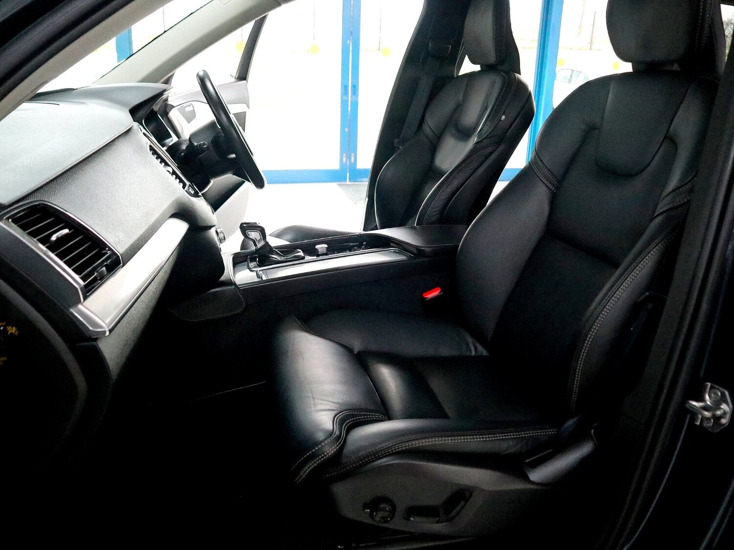 Used Volvo XC90 2019 for sale - 76431096: Photo 28